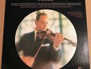 Michael Rabin-In Memoriam Seraphim S-60199 stereo LP The Magic Bow