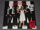 BLONDIE PARALLEL LINES RED VINYL LP HMV EXCLUSIVE LIMITED EDITION 2018