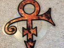 W 0123 P PRINCE 'SEXY M.F.' SPECIAL COLLECTOR'S EDITION 7