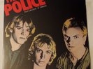 The Police Outlandos D' Amour Red 1979 LP Vinyl S/S Sealed Original Club SP-4753