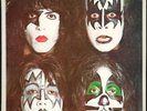 KISS RARE SEALED LP DYNASTY 1979 1ST PRESSING USA OOP