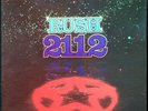 RUSH VERY RARE SEALED LP 2112 1976 USA PRESS-OOP RCA CLUB EDITION
