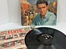 RCA VICTOR Elvis Presley Roustabout Original 1964 Pressing LPM 2999 Album