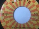 Northern Soul 45/ Chuck Wood 
