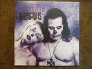 DANZIG skeletons LP Vinyl glenn misfits