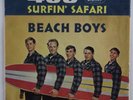 Rock 45 BEACH BOYS 409 CAPITOL VG+ picture sleeve