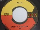 MITTY COLLIER 