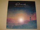 Riverside: Love, Fear And The Time Machine Vinyl 2 LP