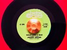 *** JOHNNY MOORE *** WALK LIKE A MAN **VG++ *NORTHERN SOUL *WIGAN CASINO