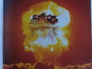 Jefferson Airplane, Crown of Creation 1968 Vinyl LP • ORIGINAL MASTER RECORDING