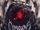 OBSCURA - Diluvium - Vinyl-LP - black Vinyl