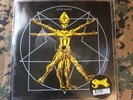 GHOST Square Hammer & He Is Picture Disc 7