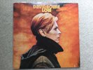 David Bowie Low Vinyl Canada 1977 Press Alt Back Cover Berlin Brian Eno