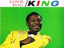 B.B. KING let me love you U.S. KENT LP KLP-5013_orig 1965 NEAR MINT