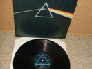 PINK FLOYD Dark Side Of The Moon LP UK 1973 Press STEREO HARVEST SHVL 804 MINT
