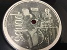 VERY RARE UK PUNK 7