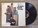 The Beatles - Yesterday & Today - 2nd state butcher cover Record T-2553 MONO