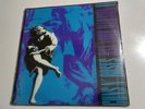 Guns N' Roses ?– Use Your Illusion II - Made In Venezuelan - Press 1.991