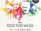 Peter Howell, Doctor Who - The Five Doctors  Vinyl Record *NEW*