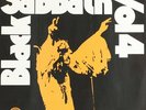 Black Sabbath, Vol. 4  Vinyl Record *NEW*
