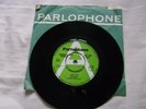 THE HOLLIES  LISTEN TO ME  1968 PARLOPHONE  DEMO  EX  NICE
