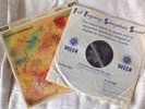 RARE SXL2252 Ibert Bizet etc Martinon First UK Decca ED1 WBG LP EX/EX