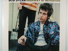 BOB DYLAN Highway 61 Revisited NEAR MINT JAPANESE VINYL PRESS/25AP 273/1976