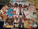 BEE GEES Original Memorabilia Items- 1979 official fan club kit 100 % complete