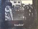 The Whims RARE 1971 Massachusetts All-Girl Group LP- Truckin' XPL-1021