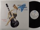 JEFF BECK & THE BIG TOWN PLAYBOYS Crazy Legs EPIC LP NM uk
