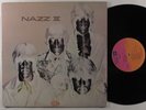 NAZZ III SGC LP VG++