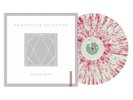 Manchester Orchestra - Simple Math Vinyl LP White with Red Splatter Sealed New