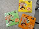 SET OF BILL HALEY E.P`S 