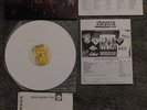 Stryper - Soldiers Under Command - PRESS KIT  LP WHITE Vinyl Christian Metal