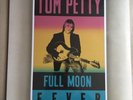 TOM PETTY FULL MOON FEVER NEW SEALED LP 2016 LP GEFFEN FREE FALLIN TOM PETTY LP