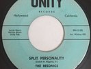 THE RESONICS 