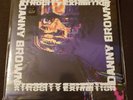 Danny Brown Atrocity Exhibition VMP Vinyl Me Blue Electric Blue Vinyl 2LP #638