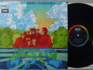 TOP RECORD N' MINT & MONO BEACH BOYS FRIENDS 1st.PRESS 1/1 1968 UK CAPITOL LP