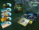 BREAKING BAD ORIGINAL SOUNDTRACK NEW SEALED COLOURED 5x VINYL SET PREORDER NOW