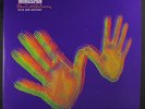 PAUL MCCARTNEY: Wingspan, Hits And History LP (Euro, 4 LPs, hype tag on cover,