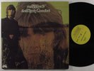 MATTHEWS SOUTHERN COMFORT Self Titled UNI UNLS 108 LP VG+ uk w/insert gatefold