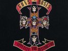 Guns N' Roses: Appetite For Destruction (Lp), LP