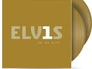 Presley, Elvis-Elvis 30 #1 Hits (UK IMPORT) VINYL NEW