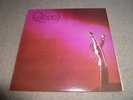 QUEEN SELF TITLED DEBUT VINYL LP ELEKTRA CANADIAN 1 st PRESS
