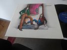GINHOUSE SAME LP IN 1971 GIMMIX COVER PROG. ALBUM