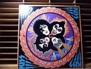 KISS - ROCK AND ROLL OVER   LP VINYL RECORD ALBUM