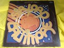 OG 1971 Hard Rock LP : Sir Lord Baltimore   Self Titled   Mercury Gatefold 613