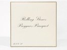 ROLLING STONES-BEGGARS BANQUET-IMPORT LP+12INCH SINGLE SONOSHEET Ltd/Ed V58