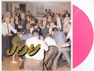 IDLES LP Joy As An Act Of Resistance PINK COLOURED vinyl Ltd Ed. IN STOCK SEALED