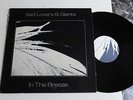 SAD LOVERS & GIANTS - IN THE BREEZE - VINILE - LP 33 GIRI - 12